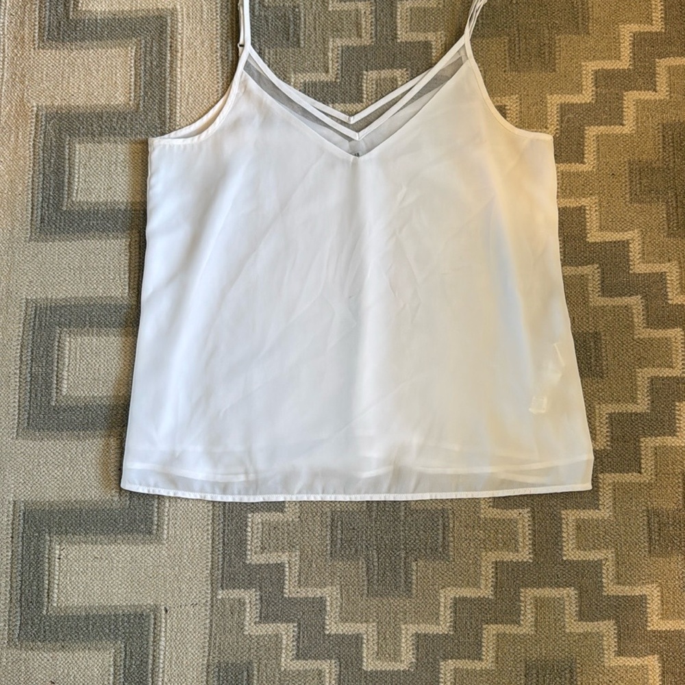 Cotton On White Women's Top